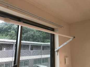 室内設備
