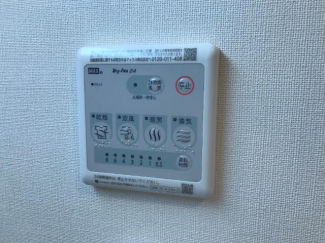 室内設備