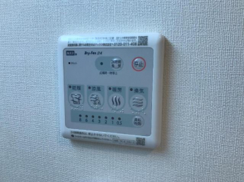 室内設備