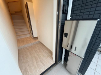 宅配ＢＯＸ