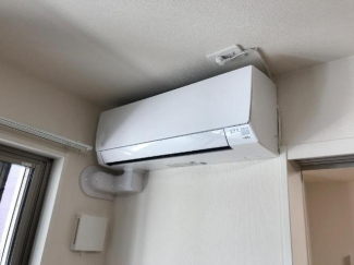 室内設備