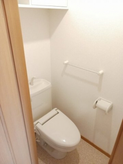 【トイレ】