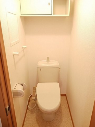 【トイレ】