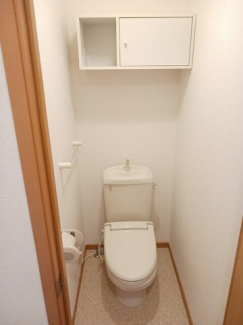 【トイレ】