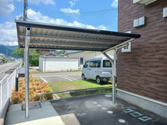 【その他共有部分】