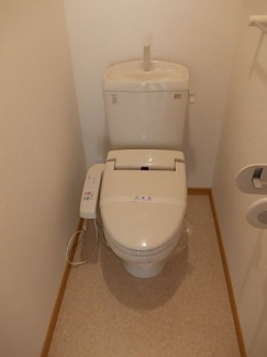 【トイレ】