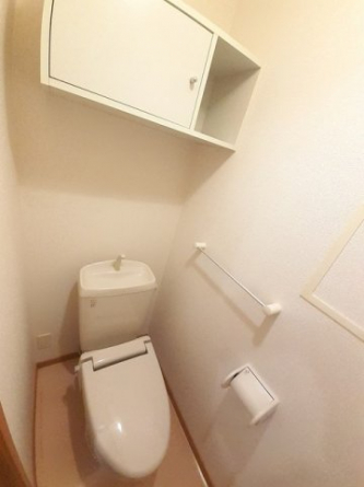 【トイレ】