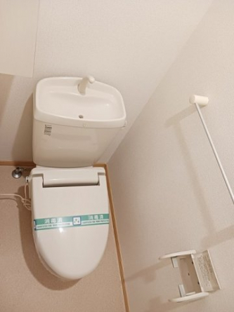 【トイレ】