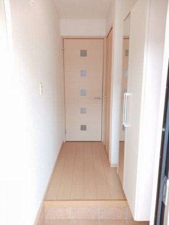 【玄関】