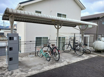 【その他共有部分】