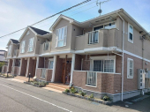 丹波市柏原町柏原のアパートの画像