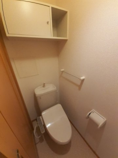 【トイレ】