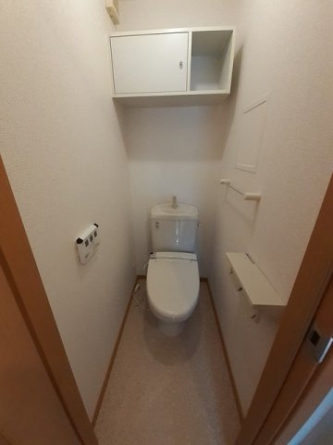 【トイレ】