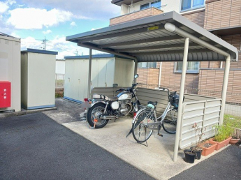 【その他共有部分】
