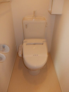 【トイレ】