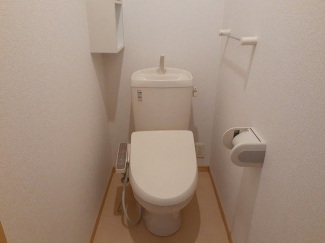 【トイレ】