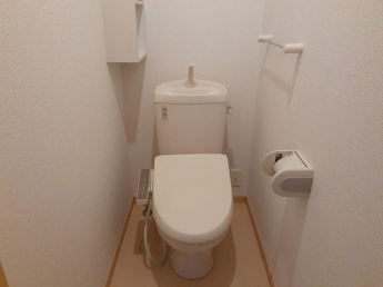 【トイレ】