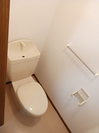 【トイレ】