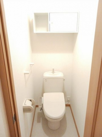 【トイレ】