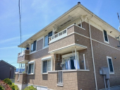 丹波市柏原町柏原のアパートの画像