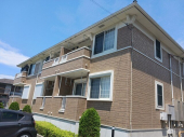丹波市柏原町柏原のアパートの画像
