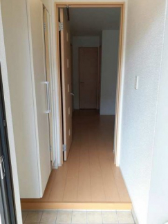 【玄関】