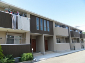 丹波市柏原町柏原のアパートの画像