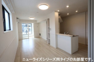 【居間・リビング】