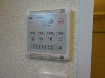 室内設備