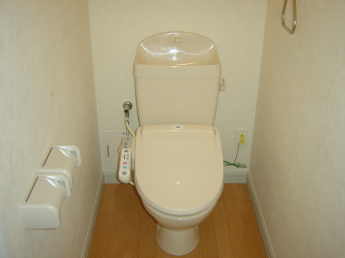 トイレ（イメージ）