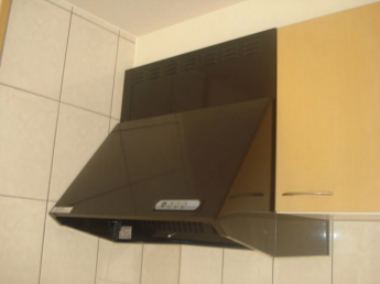 室内設備（イメージ）