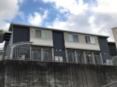 三田市屋敷町のアパートの画像