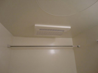 浴室乾燥機（イメージ）