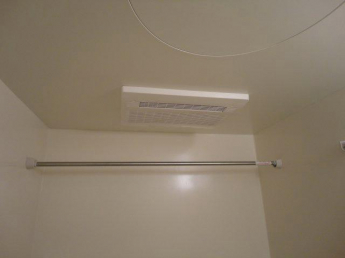 浴室乾燥機（イメージ）