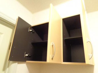 下駄箱（イメージ）