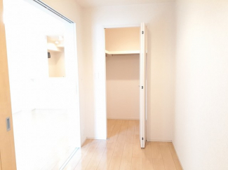 小物を収納するのに便利です