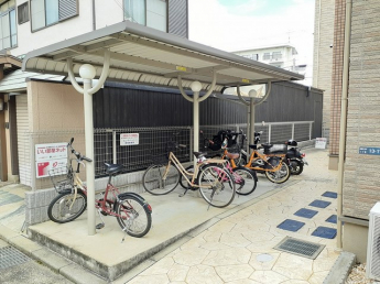 【その他共有部分】