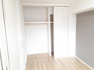 収納豊富です