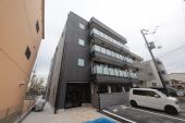 尼崎市南塚口町８丁目のマンションの画像
