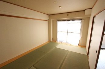和室があると、家にあたたかい雰囲気が生まれます