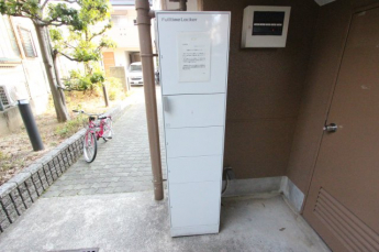 【その他共有部分】