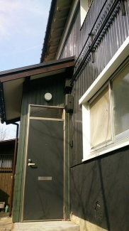 彦根市大橋町のテラスの画像