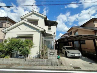 愛荘町長野Ｉ邸の画像
