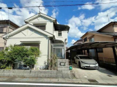愛知郡愛荘町長野の一戸建ての画像