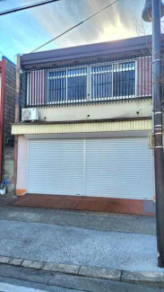 彦根市大藪町の店舗事務所の画像