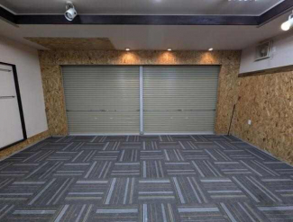 彦根市大藪町の店舗事務所の画像