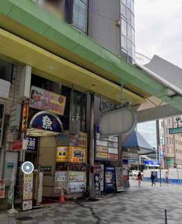 神戸市中央区北長狭通１丁目の店舗一部の画像