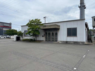 姫路市飾磨区中島の事務所の画像