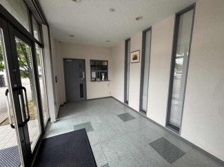姫路市飾磨区中島の事務所の画像