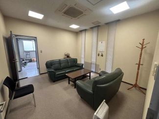 姫路市飾磨区中島の事務所の画像